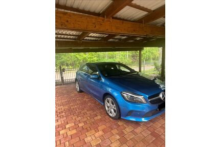Mercedes-Benz A 180 Gebrauchtwagen