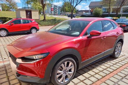 Mazda CX-30 Gebrauchtwagen
