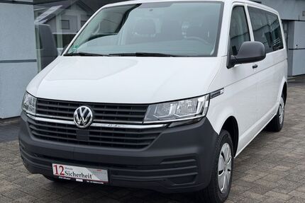 VW T6 Caravelle Gebrauchtwagen