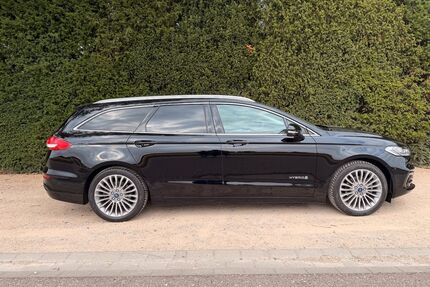 Ford Mondeo Gebrauchtwagen