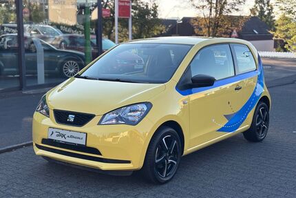 Seat Mii Gebrauchtwagen