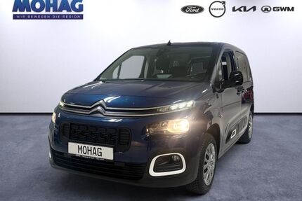 Citroen Berlingo Gebrauchtwagen