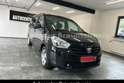Dacia Lodgy Gebrauchtwagen