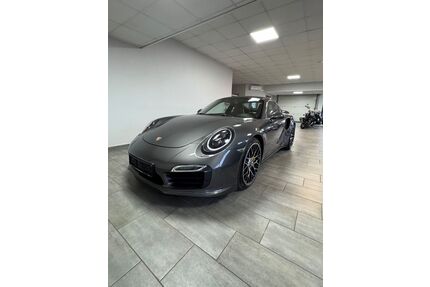 Porsche 911 Urmodell Gebrauchtwagen