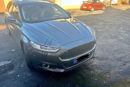 Ford Mondeo Gebrauchtwagen