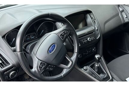 Mercedes-Benz Focus 