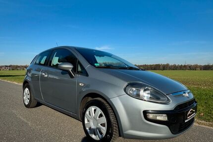 Fiat Punto Evo Gebrauchtwagen