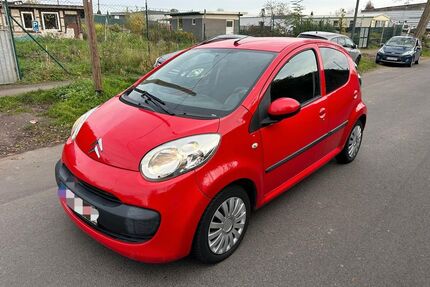 Citroen C1 Gebrauchtwagen