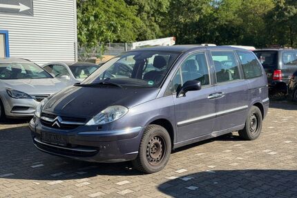 Citroen C8 Gebrauchtwagen