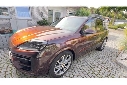Porsche Cayenne Gebrauchtwagen
