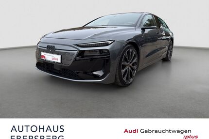 Audi A6 e-tron Gebrauchtwagen