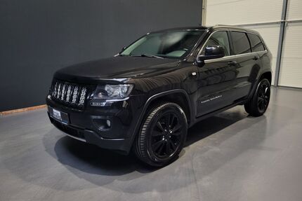 Jeep Grand Cherokee Gebrauchtwagen