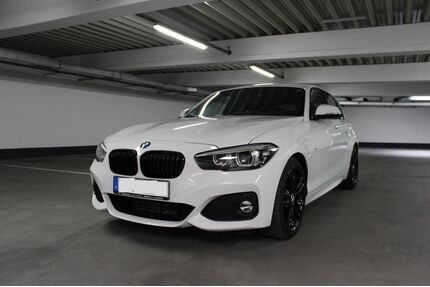 BMW 120 Gebrauchtwagen