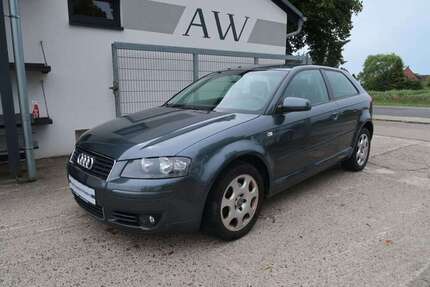 Audi A3 Gebrauchtwagen