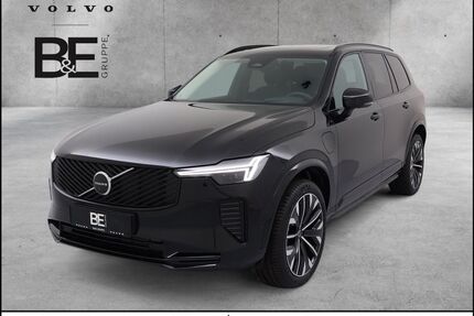 Volvo XC90 Gebrauchtwagen