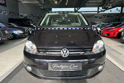 VW Golf Plus Gebrauchtwagen