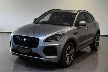 Jaguar E-Pace Gebrauchtwagen
