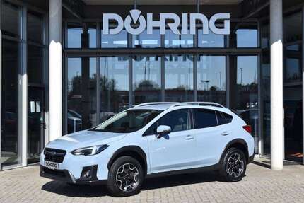 Subaru XV Gebrauchtwagen