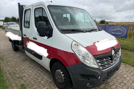 Renault Master Gebrauchtwagen