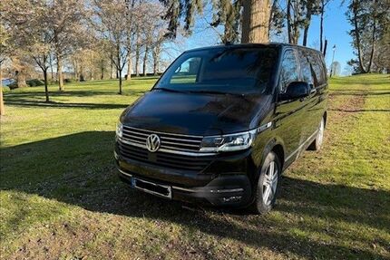 VW T6 Multivan Gebrauchtwagen