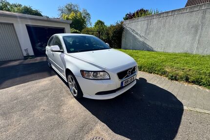 Volvo S40 Gebrauchtwagen