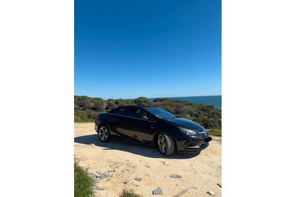 Opel Cascada Gebrauchtwagen