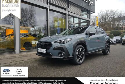 Subaru Crosstrek Gebrauchtwagen