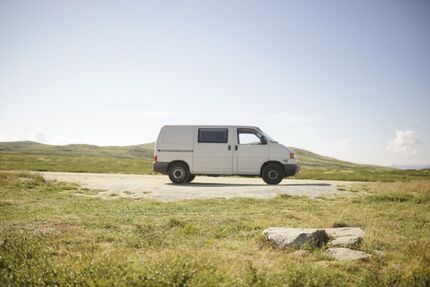 VW T4 andere Gebrauchtwagen