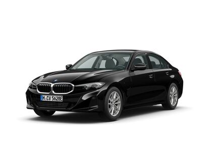 BMW 330 Gebrauchtwagen