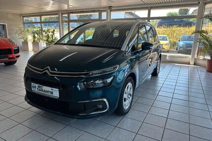 Citroen Grand C4 Picasso / SpaceTourer Gebrauchtwagen