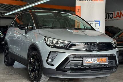 Opel Crossland (X) Gebrauchtwagen