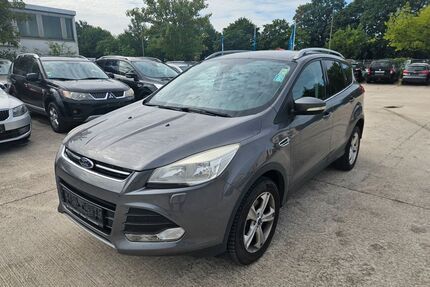 Ford Kuga Gebrauchtwagen