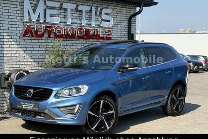 Volvo XC60 Gebrauchtwagen