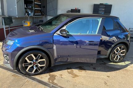 Renault R 5 Gebrauchtwagen