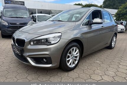 BMW 218 Gebrauchtwagen