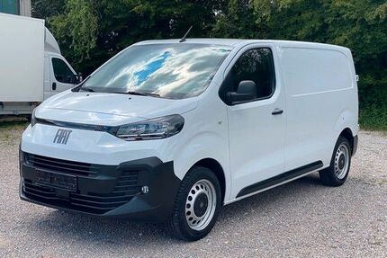 Fiat Scudo Gebrauchtwagen