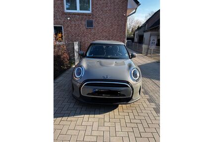 Mini ONE Gebrauchtwagen