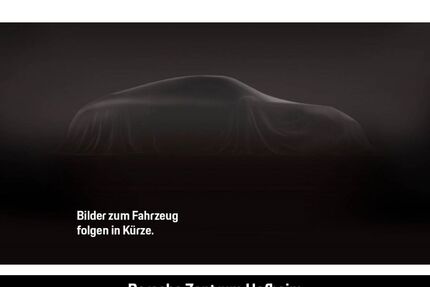 Porsche Taycan Gebrauchtwagen