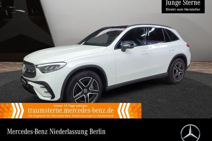 Mercedes-Benz GLC 450 Gebrauchtwagen