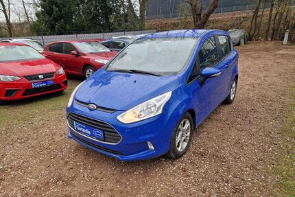 Ford B-Max Gebrauchtwagen