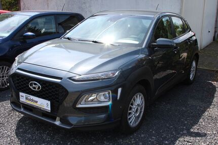 Hyundai KONA Gebrauchtwagen