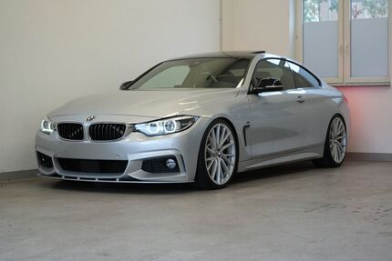 BMW 440 Gebrauchtwagen