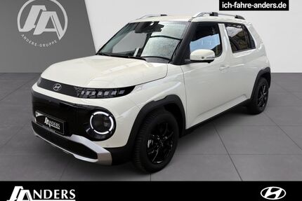 Hyundai INSTER Gebrauchtwagen