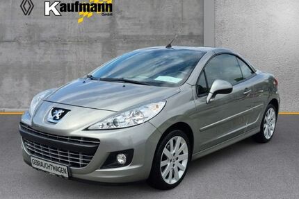 Peugeot 207 Gebrauchtwagen