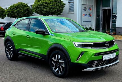 Opel Mokka-e Gebrauchtwagen