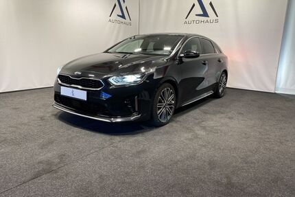 Kia pro ceed / ProCeed Gebrauchtwagen