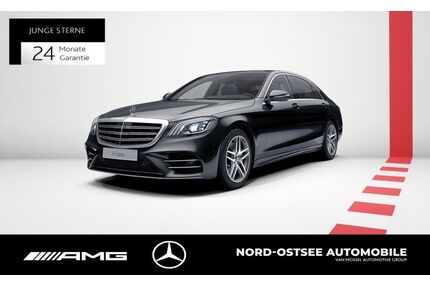 Mercedes-Benz S 350 Gebrauchtwagen