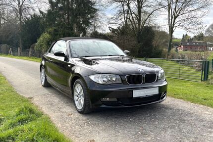 BMW 118 Gebrauchtwagen
