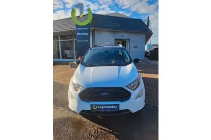 Ford EcoSport Gebrauchtwagen