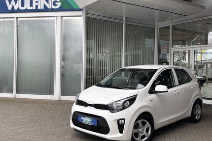 Kia Picanto Gebrauchtwagen